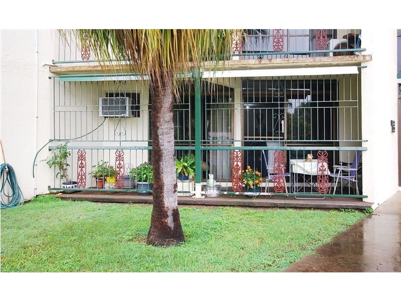 3104 Talford Street, Allenstown QLD 4700