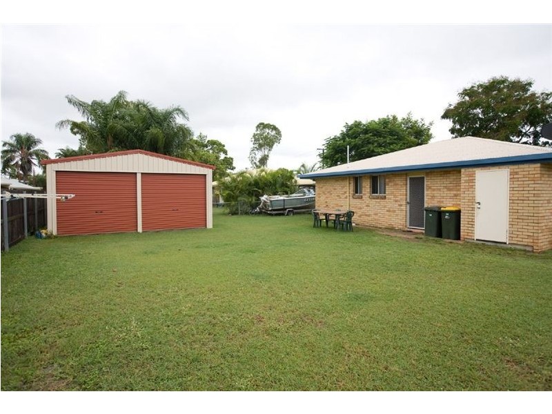 14 Hunt Street, Kawana QLD 4701
