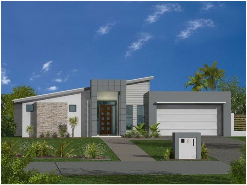 Lot 91 Lakeview Circuit, Mulambin Waters, Yeppoon QLD 4703