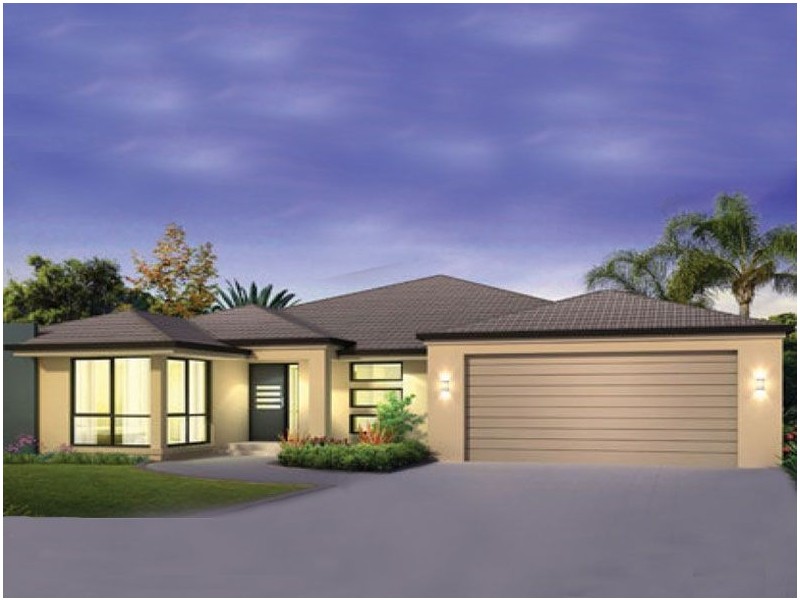 Lot 93 Lakeview Circuit, Mulambin Waters, Yeppoon QLD 4703