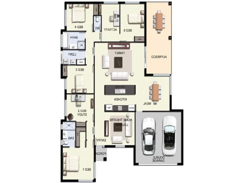 Lot 93 Lakeview Circuit, Mulambin Waters, Yeppoon QLD 4703