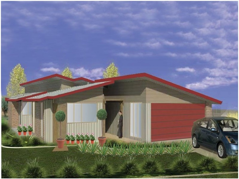 Lot 108 Nautilus Avenue, Mulambin Waters, Yeppoon QLD 4703