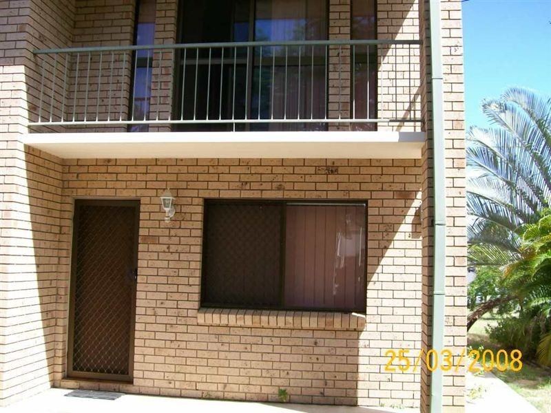 1/76 Edington Street, Berserker QLD 4701