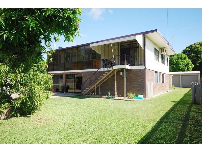 78 Inkerman Street, Frenchville QLD 4701