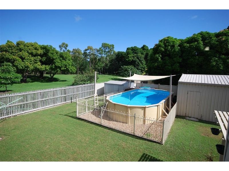 78 Inkerman Street, Frenchville QLD 4701