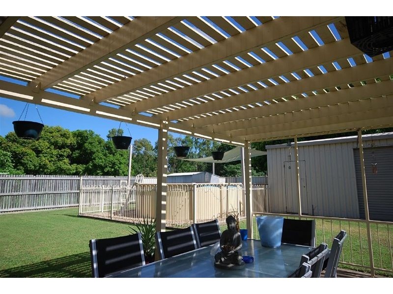 78 Inkerman Street, Frenchville QLD 4701