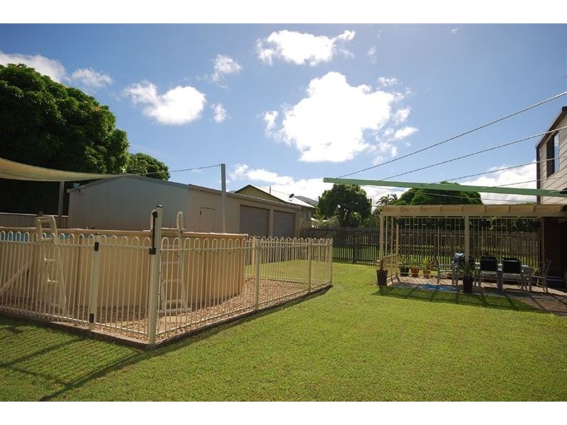 78 Inkerman Street, Frenchville QLD 4701