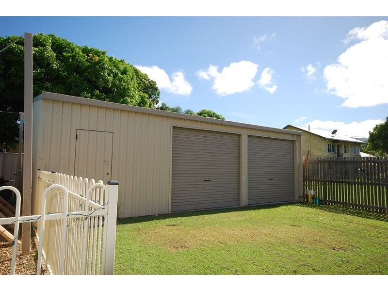 78 Inkerman Street, Frenchville QLD 4701