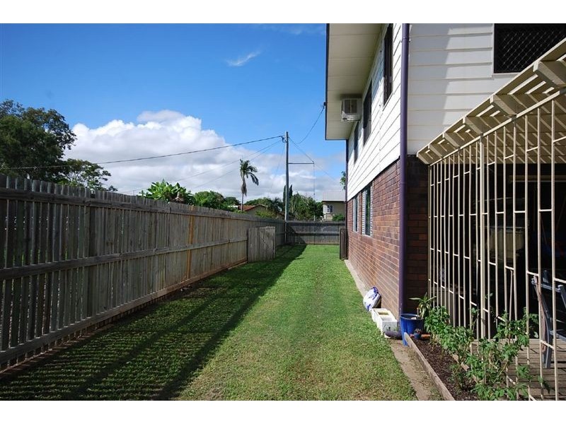 78 Inkerman Street, Frenchville QLD 4701