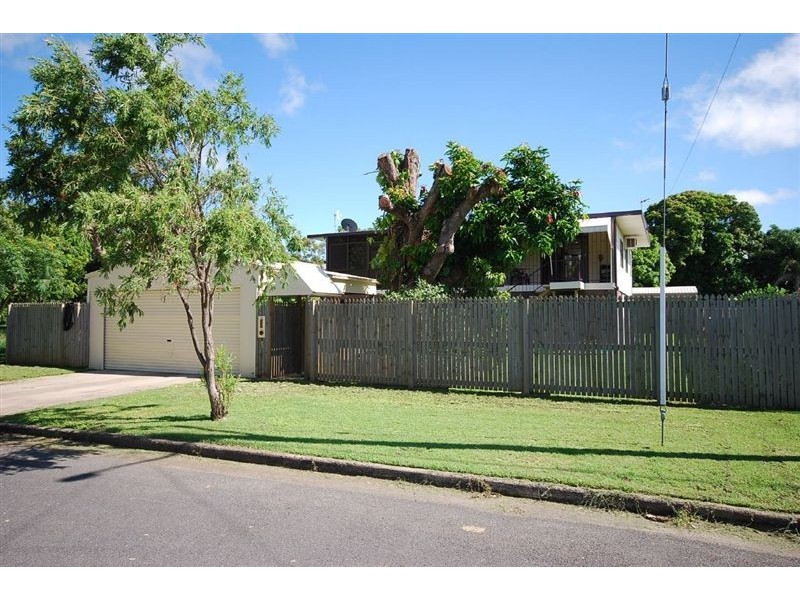 78 Inkerman Street, Frenchville QLD 4701
