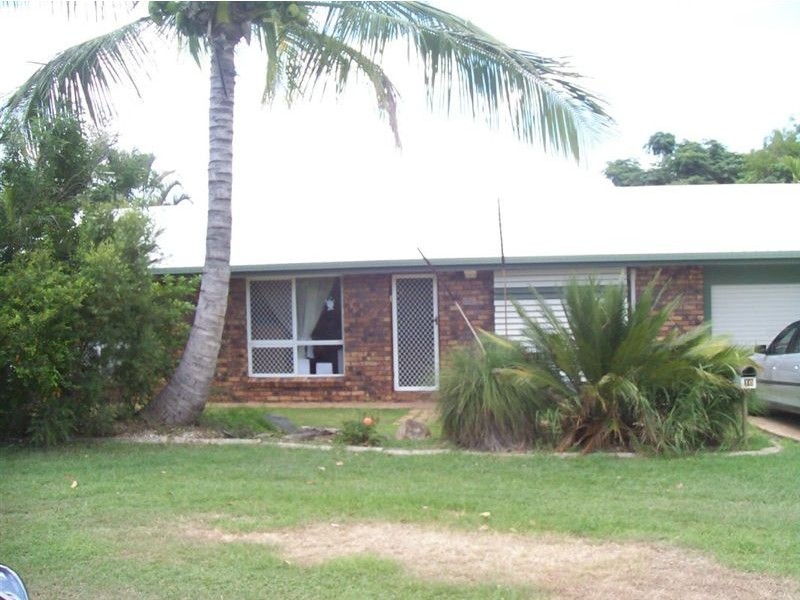 16 Brosnan Crescent, Parkhurst QLD 4702