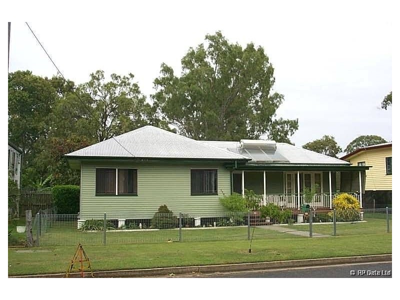 156 Gair Street, Frenchville QLD 4701