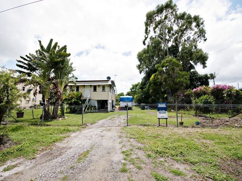 25 Jellicoe Street, Rockhampton QLD 4700