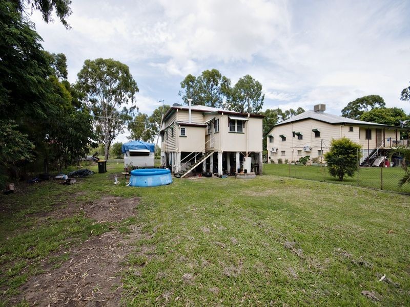 25 Jellicoe Street, Rockhampton QLD 4700