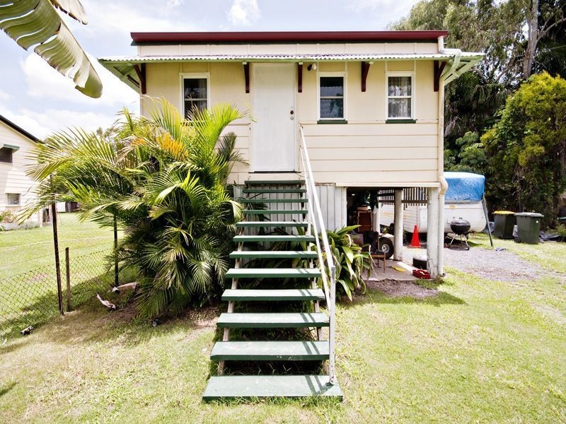 25 Jellicoe Street, Rockhampton QLD 4700
