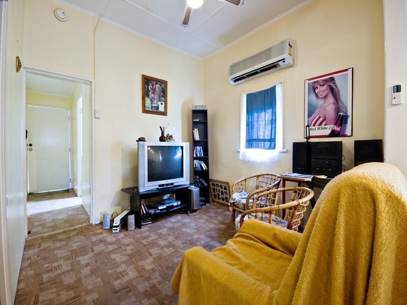 25 Jellicoe Street, Rockhampton QLD 4700