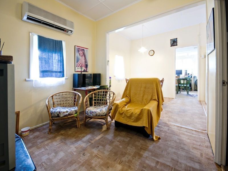 25 Jellicoe Street, Rockhampton QLD 4700