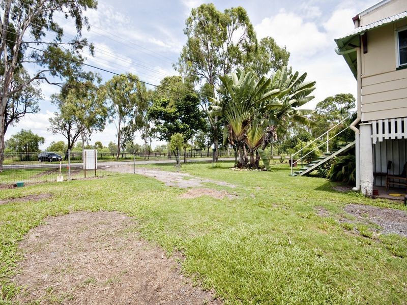 25 Jellicoe Street, Rockhampton QLD 4700
