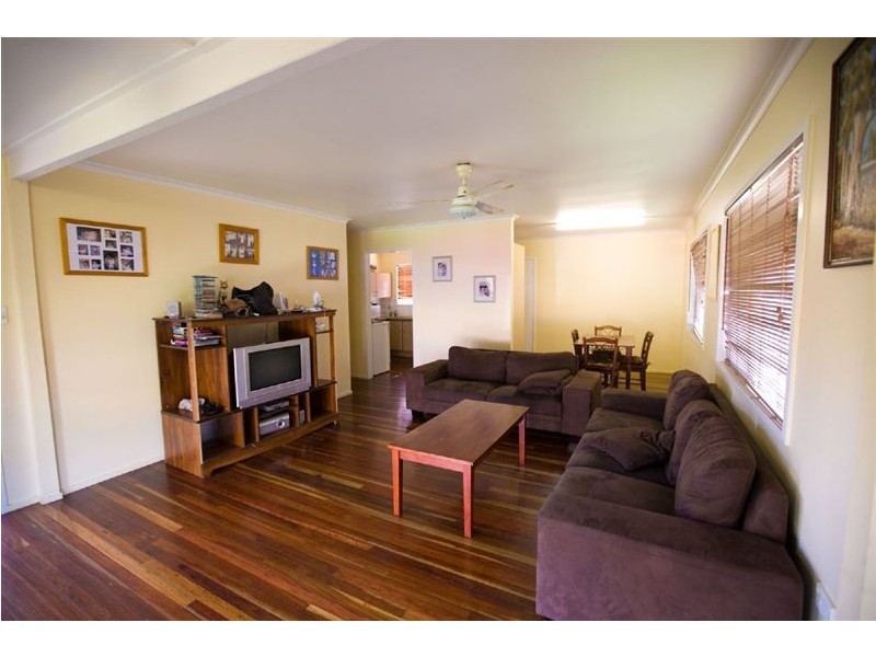 445 Watt Street, Frenchville QLD 4701