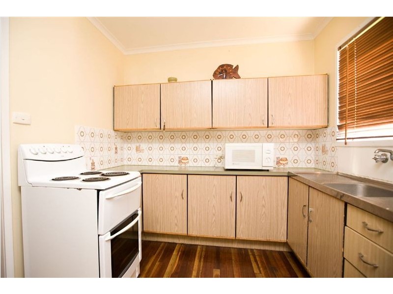 445 Watt Street, Frenchville QLD 4701