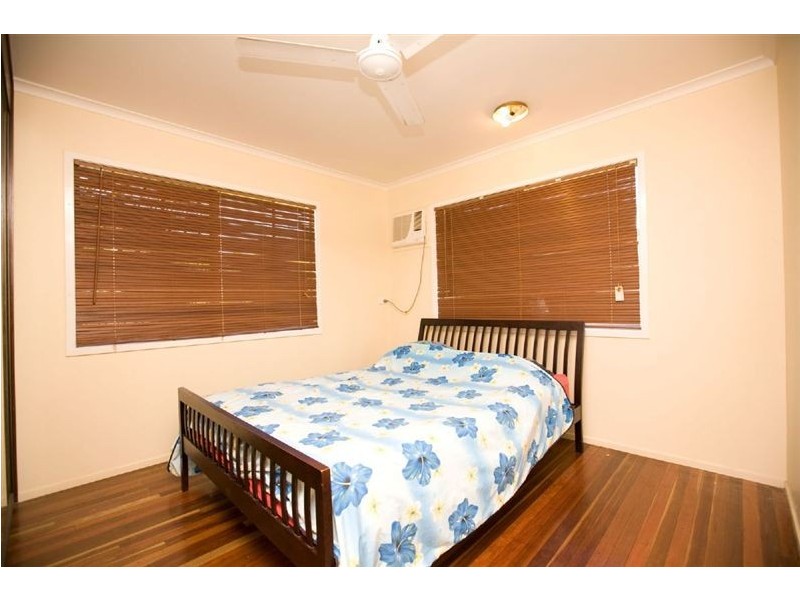 445 Watt Street, Frenchville QLD 4701