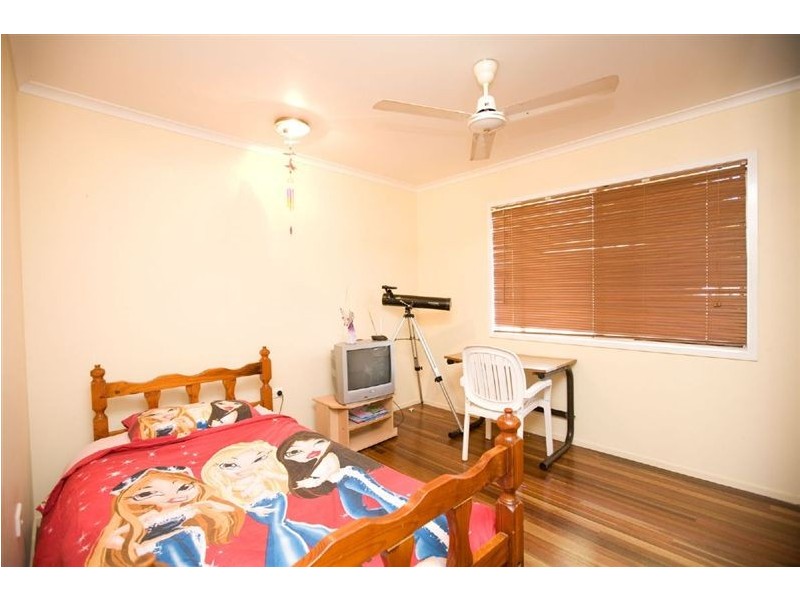 445 Watt Street, Frenchville QLD 4701