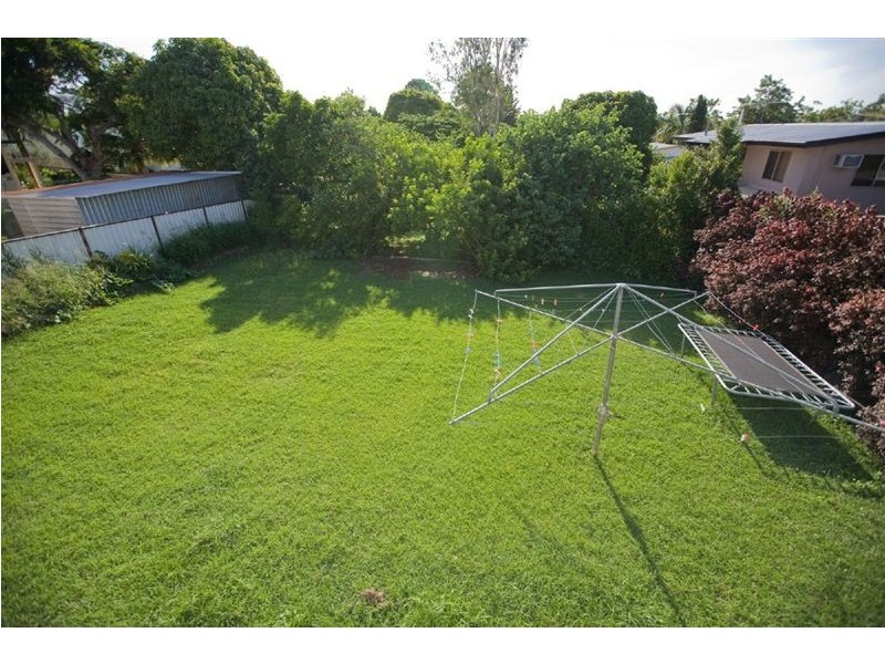 445 Watt Street, Frenchville QLD 4701