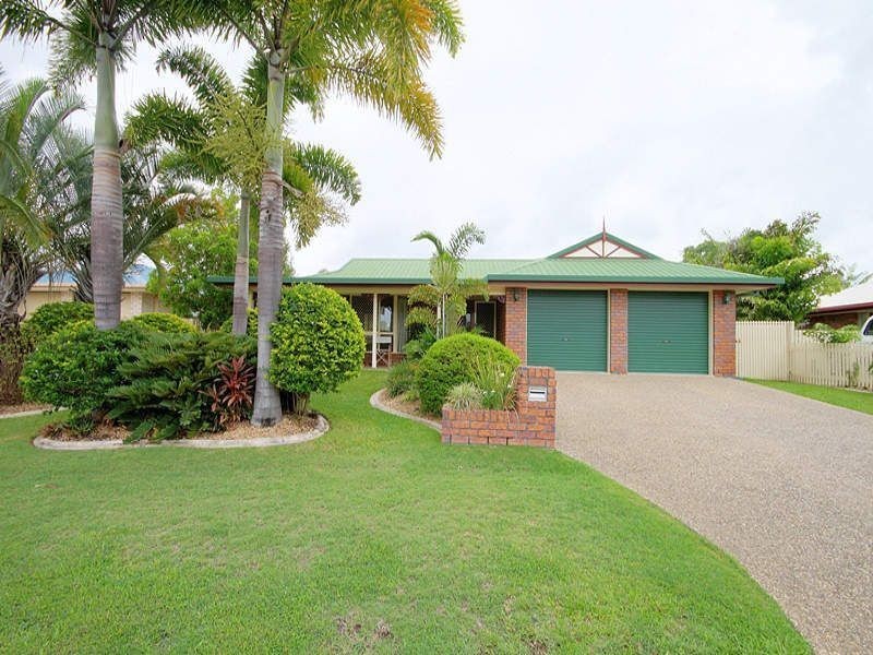 59 Carara Drive, Kawana QLD 4701