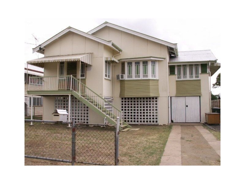 75 Painswick Street, Berserker QLD 4701