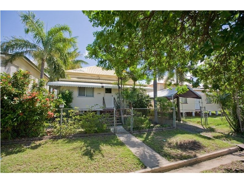 258 West Street, Rockhampton QLD 4700
