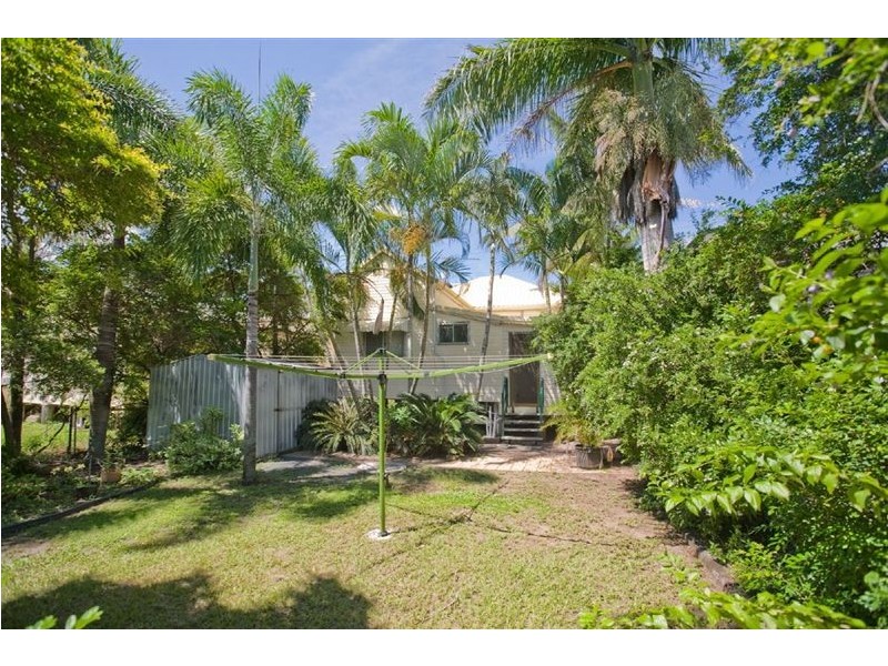 258 West Street, Rockhampton QLD 4700