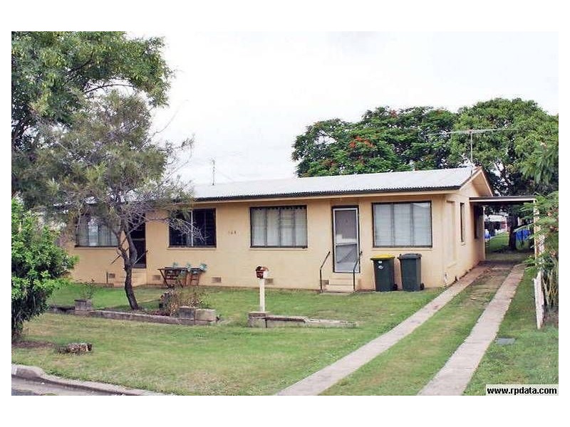 Berserker QLD 4701