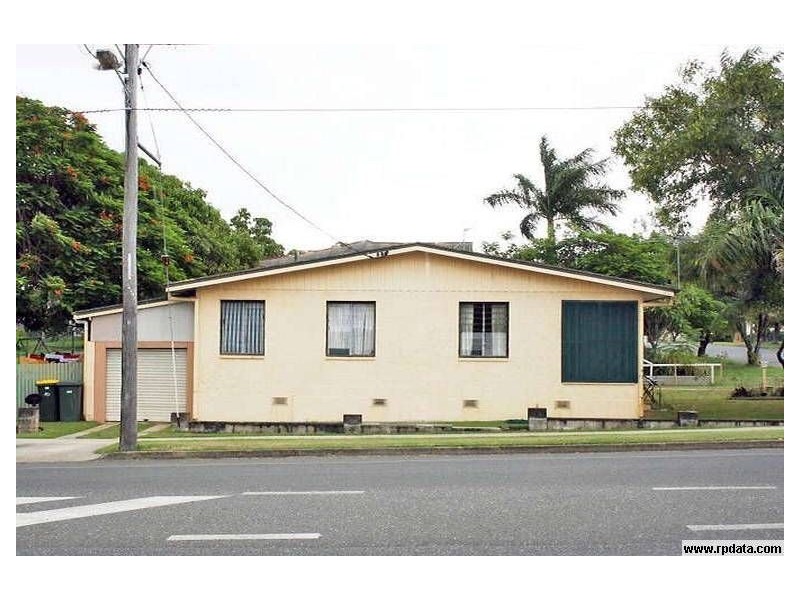 Berserker QLD 4701