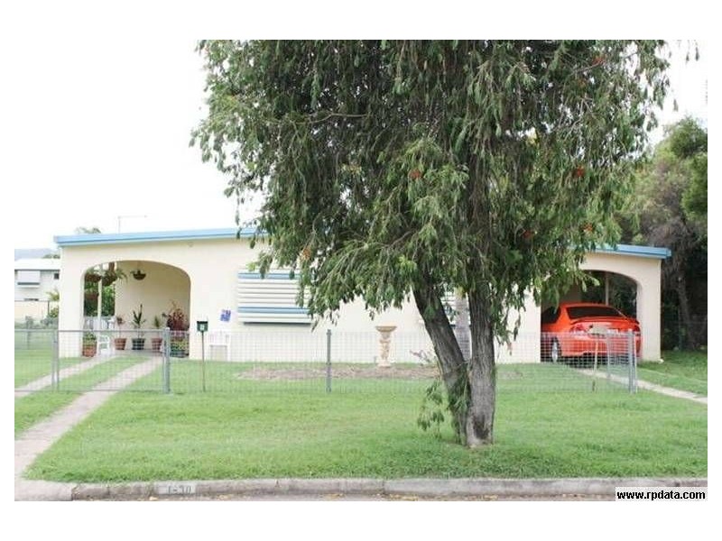 Park Avenue QLD 4701