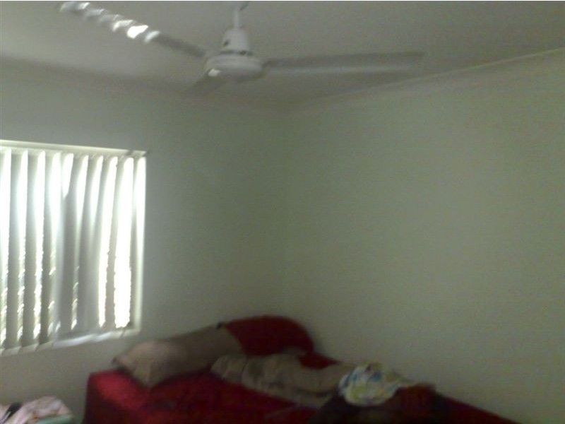 Park Avenue QLD 4701