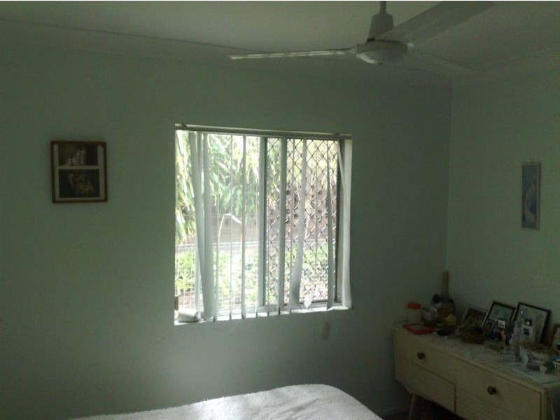 Park Avenue QLD 4701