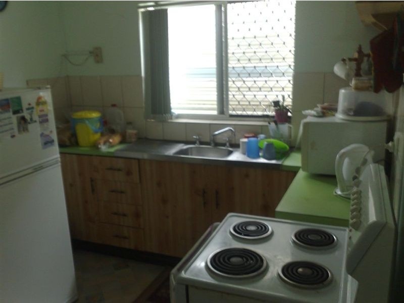 Park Avenue QLD 4701