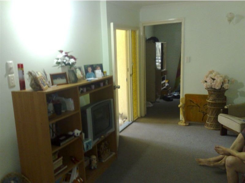 Park Avenue QLD 4701