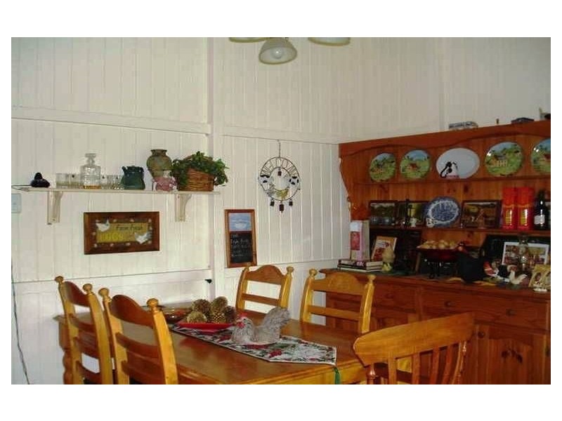 199 Upper Dawson Road, Allenstown QLD 4700