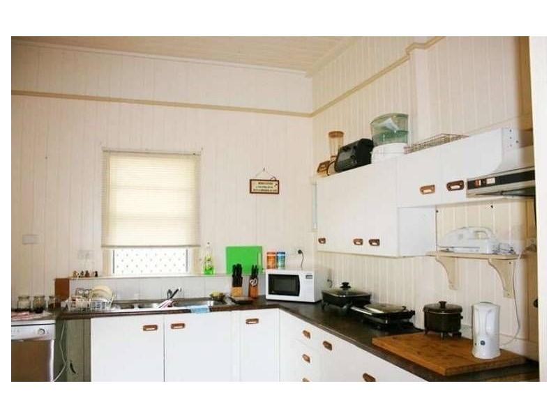 199 Upper Dawson Road, Allenstown QLD 4700