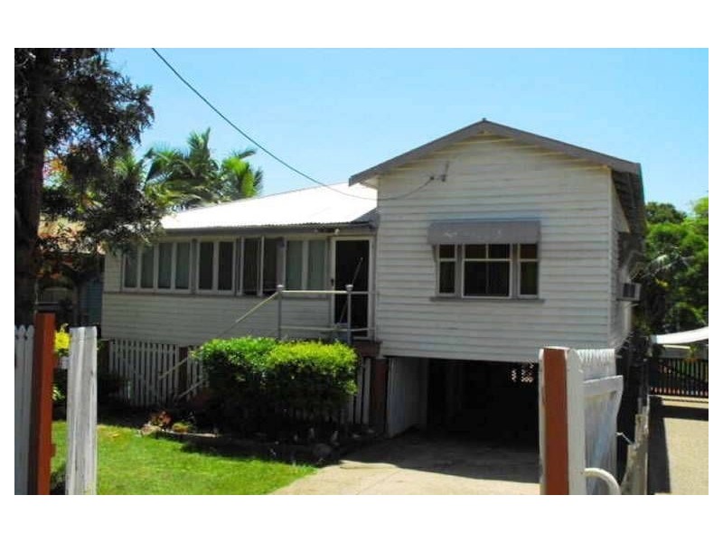 199 Upper Dawson Road, Allenstown QLD 4700