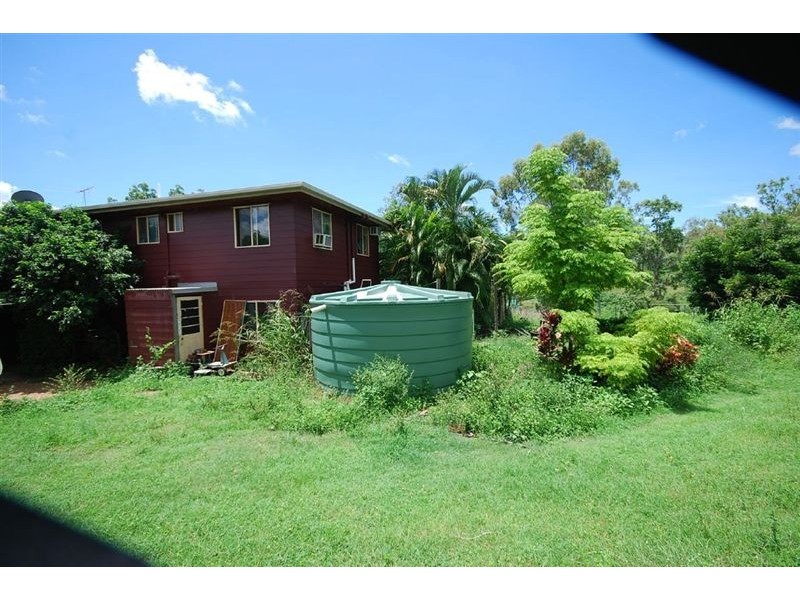 91 Bells Road, Mount Chalmers QLD 4702