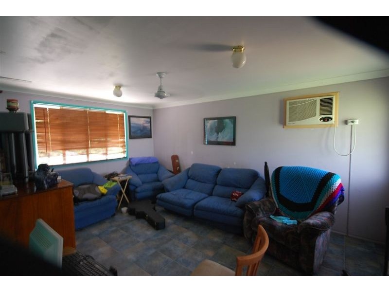 91 Bells Road, Mount Chalmers QLD 4702