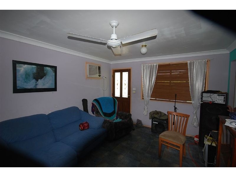 91 Bells Road, Mount Chalmers QLD 4702