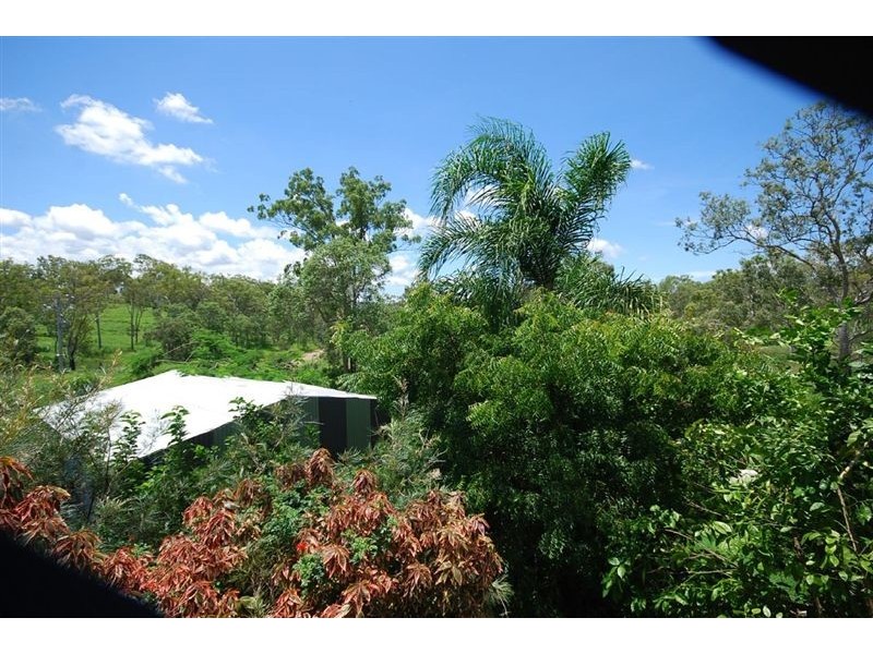 91 Bells Road, Mount Chalmers QLD 4702