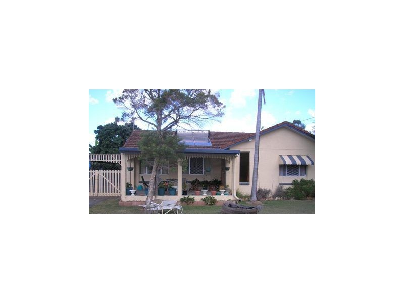 81 Inkerman Street, Frenchville QLD 4701