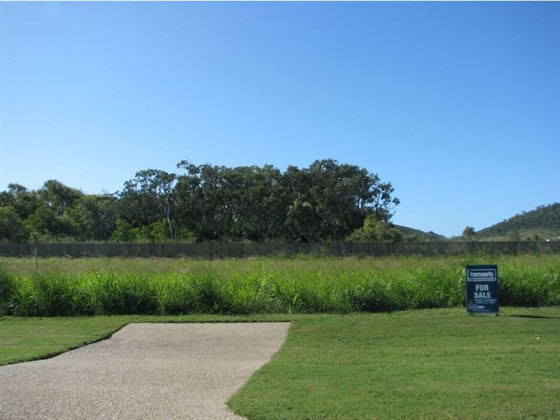 Lot 61 Saltwater Court, Mulambin, Yeppoon QLD 4703