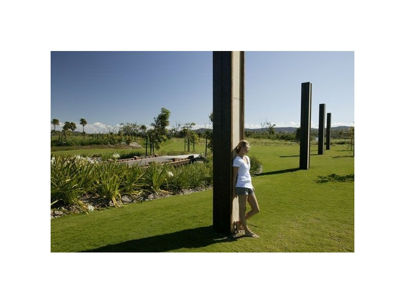 Lot 61 Saltwater Court, Mulambin, Yeppoon QLD 4703