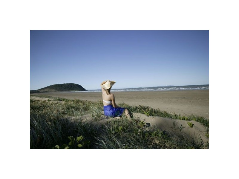 Lot 61 Saltwater Court, Mulambin, Yeppoon QLD 4703