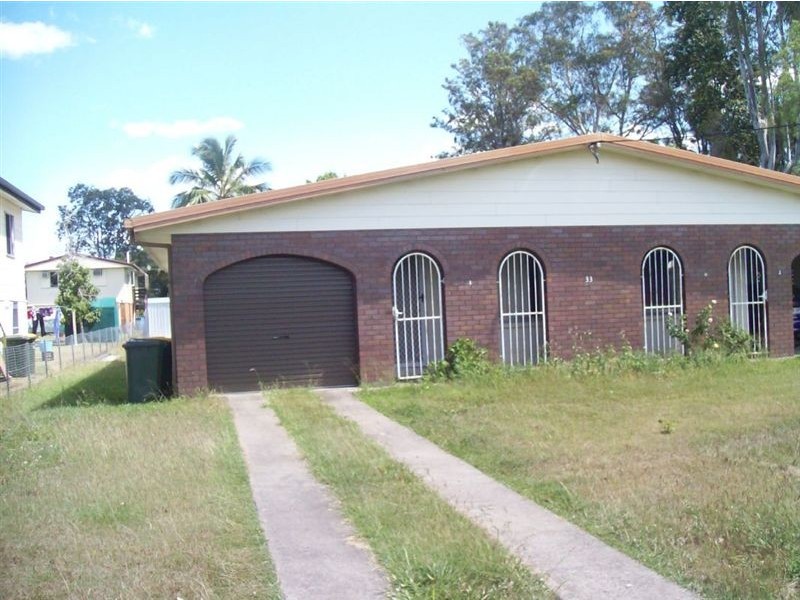 1/33 Hogan Street, Park Avenue QLD 4701